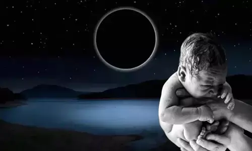 Born on Amavasya Inauspicious: అమావాస్య నాడు పుడితే అశుభమా? అసలు నిజం ఏంటీ.. ? Born on Amavasya Inauspicious: అమావాస్య నాడు పుడితే అశుభమా? అసలు నిజం ఏంటీ.. ?