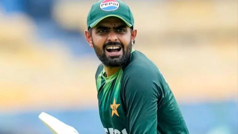 Major Shake-Up in Pakistan Cricket: పాక్ క్రికెట్లో పెను భూకంపం: బాబర్, షాహీన్లపై వేటు? Major Shake-Up in Pakistan Cricket: పాక్ క్రికెట్లో పెను భూకంపం: బాబర్, షాహీన్లపై వేటు?