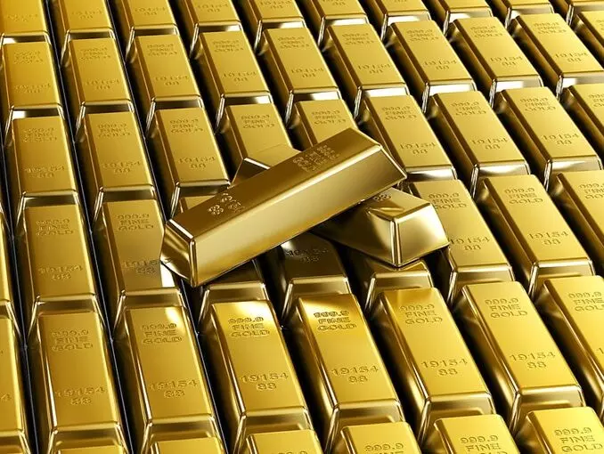 Massive ‘Money Heist’ in Pakistan: పాక్లో భారీ మనీ హైస్ట్.. కరాచీలో 300 మిలియన్ పాక్ రూపాయల బంగారు-ఆభరణాలు మాయం Massive ‘Money Heist’ in Pakistan: పాక్లో భారీ మనీ హైస్ట్.. కరాచీలో 300 మిలియన్ పాక్ రూపాయల బంగారు-ఆభరణాలు మాయం