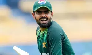 Major Shake-Up in Pakistan Cricket: పాక్ క్రికెట్‌లో పెను భూకంపం: బాబర్, షాహీన్‌లపై వేటు?