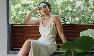 Sobhita Dhulipala: ప్రచారం కంటే ప్రశాంతతే ముఖ్యం: శోభిత ధూళిపాళ