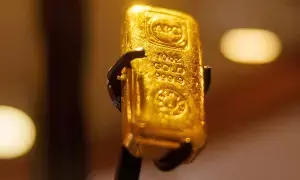 Gold Import : ధరలు పెరిగినా తగ్గని పసిడి మోజు..చరిత్ర సృష్టించిన దిగుమతులతో ప్రపంచమే షేక్