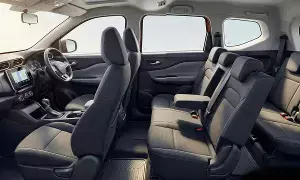 Nissan Gravite : నేడే నిస్సాన్ గ్రావైట్ లాంచ్..రూ.6 లక్షలకే 7-సీటర్ కారు..మధ్యతరగతికి ఇక పండగే