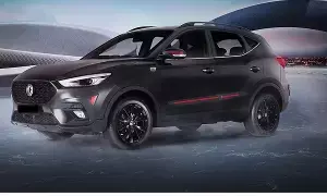 MG Motors : ఒక్కసారి ఛార్జ్ చేస్తే 1100 కిలోమీటర్లు.. మార్కెట్ పై ఏకంగా ఎంజీ నుంచి ఆరు కొత్త కార్ల దాడి