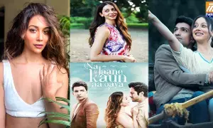 Na Jaane Kaun Aa Gaya: “ఇది ప్రేమ కథ కాదు… ప్రేమ యుద్ధం” – మధురిమా రాయ్