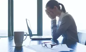 Beware of Microstress:  మైక్రోస్ట్రెస్ తో జాగ్రత్త.. చిన్న చిన్న చికాకులే మీ గుండెకు చేటు.. ఈ లక్షణాలు మీలో ఉన్నాయా?