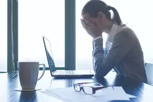 Beware of Microstress:  మైక్రోస్ట్రెస్ తో జాగ్రత్త.. చిన్న చిన్న చికాకులే మీ గుండెకు చేటు.. ఈ లక్షణాలు మీలో ఉన్నాయా?