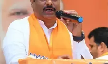 Madhav Demands Probe: మాధవ్: వైకాపా హయాంలో ఇళ్ల పట్టాలపై విచారణ జరగాలి