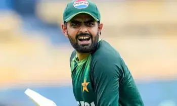 Major Shake-Up in Pakistan Cricket: పాక్ క్రికెట్‌లో పెను భూకంపం: బాబర్, షాహీన్‌లపై వేటు?