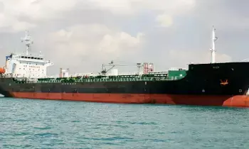 India Seizes: ఇరాన్‌కు సంబంధించిన యుఎస్ ఆంక్షల ఓడలు మూడు స్వాధీనం చేసుకున్న భారత్