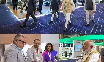 Prime Minister Narendra Modi: ఏఐని సమర్థవంతంగా వినియోగించేందుకు భారత్ కట్టుబడి ఉంది - ప్రధానమంత్రి నరేంద్ర మోడీ