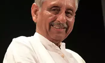 Senior Congress Leader Mani Shankar Aiyar: పినరయి విజయన్ ప్రభుత్వం అధికారంలోకి రానుంది- కాంగ్రెస్ సీనియర్ నేత మణిశంకర్ అయ్యర్