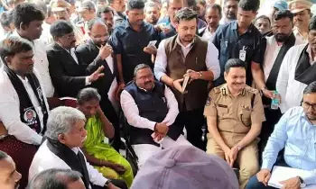 National SC Commission: కర్ల రాజేశ్‌ మృతి కేసులో అలసత్వం ఎందుకు?