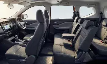 Nissan Gravite : నేడే నిస్సాన్ గ్రావైట్ లాంచ్..రూ.6 లక్షలకే 7-సీటర్ కారు..మధ్యతరగతికి ఇక పండగే