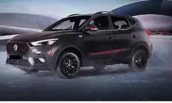 MG Motors : ఒక్కసారి ఛార్జ్ చేస్తే 1100 కిలోమీటర్లు.. మార్కెట్ పై ఏకంగా ఎంజీ నుంచి ఆరు కొత్త కార్ల దాడి