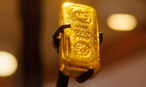 Gold Import : ధరలు పెరిగినా తగ్గని పసిడి మోజు..చరిత్ర సృష్టించిన దిగుమతులతో ప్రపంచమే షేక్ Gold Import : ధరలు పెరిగినా తగ్గని పసిడి మోజు..చరిత్ర సృష్టించిన దిగుమతులతో ప్రపంచమే షేక్