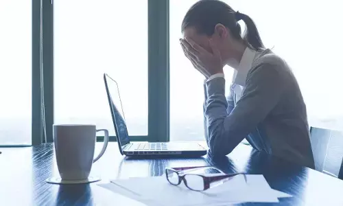 Beware of Microstress: మైక్రోస్ట్రెస్ తో జాగ్రత్త.. చిన్న చిన్న చికాకులే మీ గుండెకు చేటు.. ఈ లక్షణాలు మీలో ఉన్నాయా? Beware of Microstress: మైక్రోస్ట్రెస్ తో జాగ్రత్త.. చిన్న చిన్న చికాకులే మీ గుండెకు చేటు.. ఈ లక్షణాలు మీలో ఉన్నాయా?