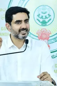 Minister Nara Lokesh: భారత్-పాకిస్తాన్ క్రికెట్ మ్యాచ్‌కు తాను సొంత డబ్బుతోనే వెళ్లా: మంత్రి  నారా లోకేశ్