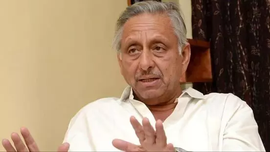 Senior Congress leader Mani Shankar Aiyar: కాంగ్రెస్ బలమే అసమ్మతి.. దాన్ని అణచివేస్తే వినాశనమే! Senior Congress leader Mani Shankar Aiyar: కాంగ్రెస్ బలమే అసమ్మతి.. దాన్ని అణచివేస్తే వినాశనమే!