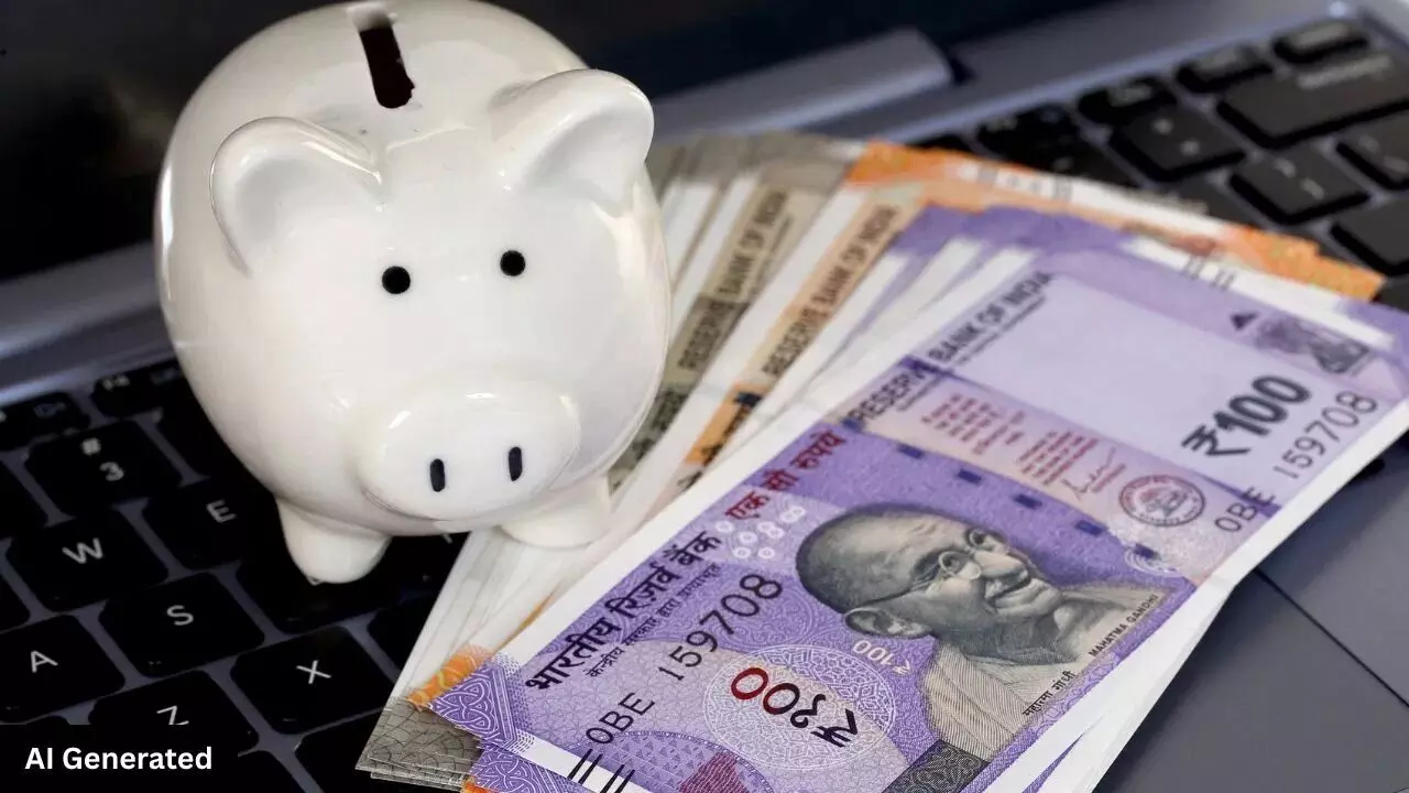 Joint Accounts : ఉమ్మడి ఖాతా.. ఉచ్చులో పడకండి.. సంతకం చేసే ముందు ఇవి తెలుసుకోండి Joint Accounts : ఉమ్మడి ఖాతా.. ఉచ్చులో పడకండి.. సంతకం చేసే ముందు ఇవి తెలుసుకోండి