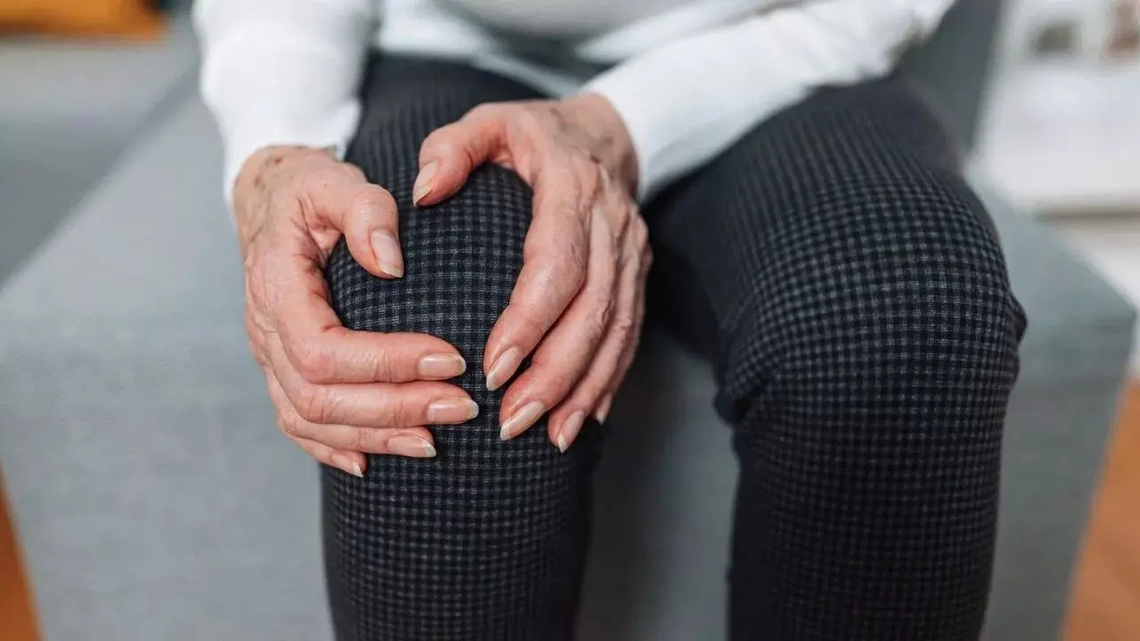 Bone Pain After 30: 30 దాటిన వారికే ఎముకల నొప్పులా? విటమిన్ డి వేసుకున్నా తగ్గడం లేదా? అయితే ఇది తప్పక తెలుసుకోండి.. Bone Pain After 30: 30 దాటిన వారికే ఎముకల నొప్పులా? విటమిన్ డి వేసుకున్నా తగ్గడం లేదా? అయితే ఇది తప్పక తెలుసుకోండి..