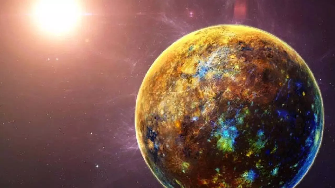 Budha Dosha in Your Horoscope: జాతకంలో బుధ దోషం ఉందా? మీ తెలివితేటలు, వ్యాపారంపై దీని ప్రభావం ఎలా ఉంటుందో తెలుసుకోండి.. Budha Dosha in Your Horoscope: జాతకంలో బుధ దోషం ఉందా? మీ తెలివితేటలు, వ్యాపారంపై దీని ప్రభావం ఎలా ఉంటుందో తెలుసుకోండి..