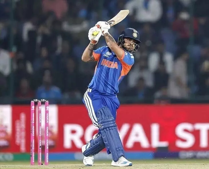 ICC Rankings: టీ20 క్రికెట్లో టీమ్ఇండియా విశ్వరూపం: ఐసీసీ ర్యాంకింగ్స్లో మనోళ్లదే హవా! ICC Rankings: టీ20 క్రికెట్లో టీమ్ఇండియా విశ్వరూపం: ఐసీసీ ర్యాంకింగ్స్లో మనోళ్లదే హవా!