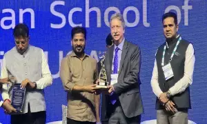 CM Revanth Reddy: తెలంగాణను బయో వరల్డ్‌గా తీర్చిదిద్దేందుకు ప్రపంచ సంస్థలు భాగస్వాములవ్వాలి- ముఖ్యమంత్రి రేవంత్ రెడ్డి