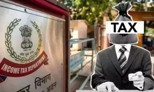 Tax Alert :  కుబేరులకు ఐటీ సెగ.. విదేశీ ఆస్తుల లెక్క తేల్చమంటూ నోటీసులు