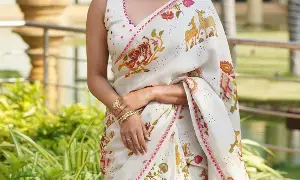 Priyamani: గ్లోబల్ స్టేజ్‌పై ప్రియమణి.. హాలీవుడ్ ఎంట్రీకి రెడీ..