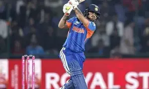 ICC Rankings: టీ20 క్రికెట్‌లో టీమ్ఇండియా విశ్వరూపం: ఐసీసీ ర్యాంకింగ్స్‌లో మనోళ్లదే హవా!