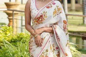 Priyamani: గ్లోబల్ స్టేజ్‌పై ప్రియమణి.. హాలీవుడ్ ఎంట్రీకి రెడీ..