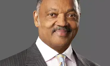 US Civil Rights Leader Reverend Jesse Jackson: అమెరికా పౌరహక్కుల పోరాట నేత రెవరెండ్ జెస్సీ జాక్సన్ కన్నుమూత