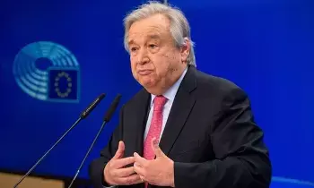 Guterres: భారత్ సహకారం ఐరాసకు అత్యంత ముఖ్యం: గుటెరెస్