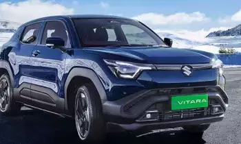 Maruti e-Vitara : కిలోమీటరుకు రూ. 4 కడితే చాలు..భారత ఈవీ చరిత్రలో మునుపెన్నడూ లేని అద్భుతం