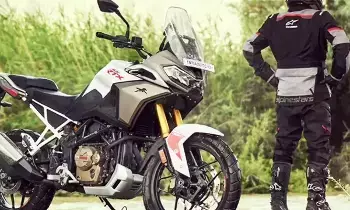 TVS Apache RTX 300 : టీవీఎస్ అపాచీ ఆర్‌టిఎక్స్ కొంటున్నారా? మూడు నెలల వెయిటింగ్ తప్పదు