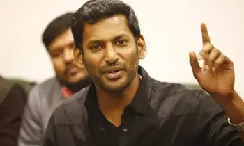 Court Shock to Actor Vishal:  నటుడు విశాల్‌కు కోర్టు షాక్: రూ.10 కోట్ల డిపాజిట్‌కు గడువు నిరాకరణ..