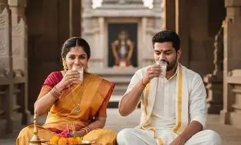 Observe Vayo Vratam: వయో వ్రతం ఎలా చేయాలి? లాభాలు ఏంటో తెలుసా?