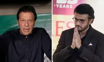 Support of Imran Khan: ఇమ్రాన్ ఖాన్‌కు అండగా క్రికెట్ దిగ్గజాలు