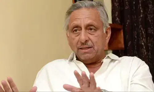Senior Congress leader Mani Shankar Aiyar: కాంగ్రెస్‌ బలమే అసమ్మతి.. దాన్ని అణచివేస్తే వినాశనమే!
