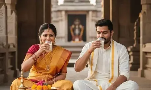 Observe Vayo Vratam: వయో వ్రతం ఎలా చేయాలి? లాభాలు ఏంటో తెలుసా?