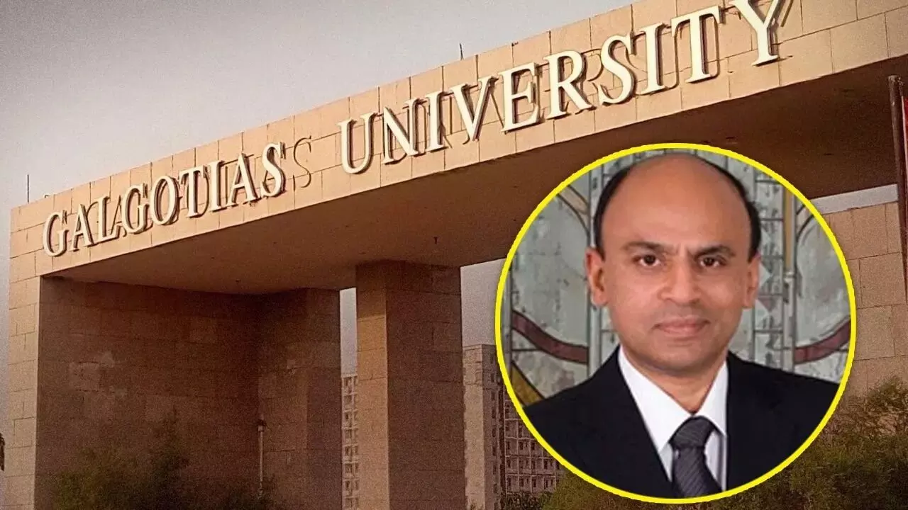 Sunil Galgotia : పుస్తకాలు అమ్మే స్థాయి నుంచి యూనివర్సిటీ ఓనర్ వరకు..ఈయన సక్సెస్ స్టోరీ మాములుగా ఉండదు Sunil Galgotia : పుస్తకాలు అమ్మే స్థాయి నుంచి యూనివర్సిటీ ఓనర్ వరకు..ఈయన సక్సెస్ స్టోరీ మాములుగా ఉండదు