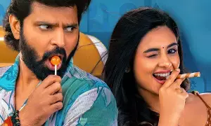 ‘Vishnu Vinyasam’ Teaser: శ్రీవిష్ణు ‘విష్ణు విన్యాసం’ టీజర్ చూశారా!