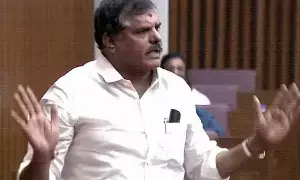 Botsa Satyanarayana Demands: తిరుమల లడ్డు తయారీలో నెయ్యి కల్తీ, ధరల దోపిడీపై శాసనమండలిలో చర్చ జరగాలి: బొత్స సత్యనారాయణ డిమాండ్