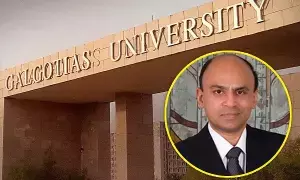 Sunil Galgotia : పుస్తకాలు అమ్మే స్థాయి నుంచి యూనివర్సిటీ ఓనర్ వరకు..ఈయన సక్సెస్ స్టోరీ మాములుగా ఉండదు