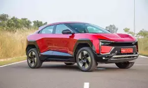 Electric SUVs : మారుతి ఈ విటారా నుంచి టాటా నెక్సాన్ వరకు..రూ.20 లక్షల లోపు బెస్ట్ ఎలక్ట్రిక్ కార్లు