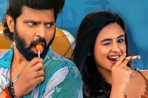 ‘Vishnu Vinyasam’ Teaser: శ్రీవిష్ణు ‘విష్ణు విన్యాసం’ టీజర్ చూశారా! ‘Vishnu Vinyasam’ Teaser: శ్రీవిష్ణు ‘విష్ణు విన్యాసం’ టీజర్ చూశారా!