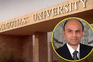 Sunil Galgotia : పుస్తకాలు అమ్మే స్థాయి నుంచి యూనివర్సిటీ ఓనర్ వరకు..ఈయన సక్సెస్ స్టోరీ మాములుగా ఉండదు Sunil Galgotia : పుస్తకాలు అమ్మే స్థాయి నుంచి యూనివర్సిటీ ఓనర్ వరకు..ఈయన సక్సెస్ స్టోరీ మాములుగా ఉండదు