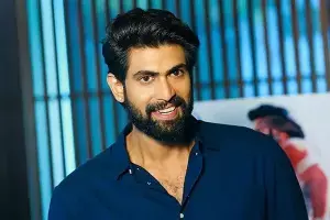 Rana Makes Key Comments: ఒంటరిగా ఉండడమే అదే తొలిసారి.. ఆరోగ్య సమస్యపై రానా కీలక కామెంట్స్.. Rana Makes Key Comments: ఒంటరిగా ఉండడమే అదే తొలిసారి.. ఆరోగ్య సమస్యపై రానా కీలక కామెంట్స్..