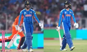 T20 World Cup 2026: టీ20 వరల్డ్ కప్‌లో అభిషేక్ శర్మ చెత్త రికార్డు!